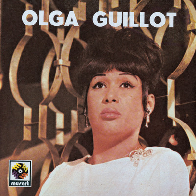 Amorosa Guajira/Olga Guillot