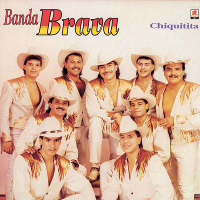 アルバム/Chiquitita/Banda Brava