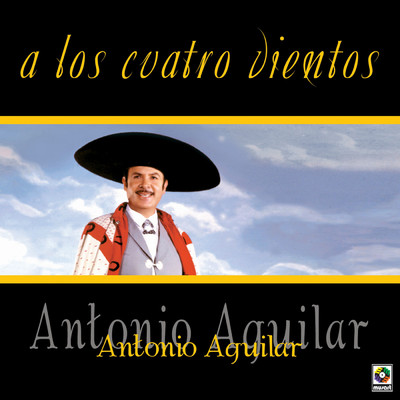 El Corrido De Celedonia/Antonio Aguilar