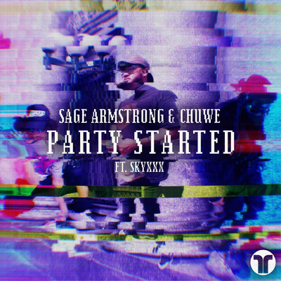 Sage Armstrong／Chuwe
