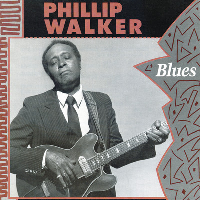 Blues/Phillip Walker