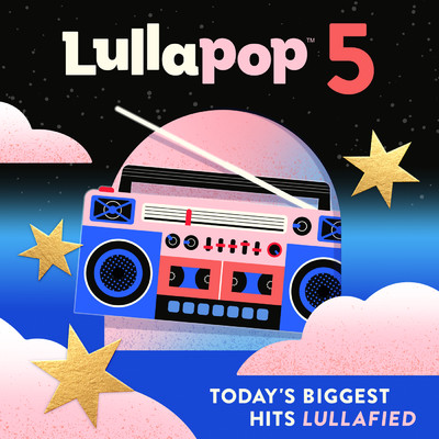 アルバム/Lullapop 5/Lullapop