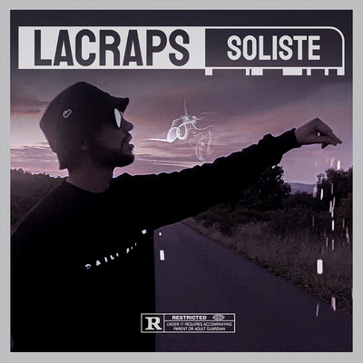 シングル/Soliste (Explicit)/Lacraps