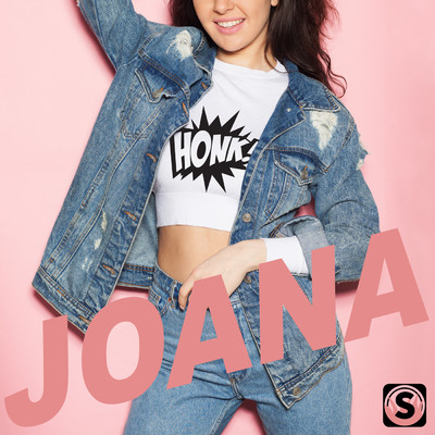 Joana/Honk！