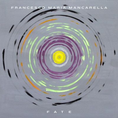 FATE (piano, beat box & clarinet version)/Francesco Maria Mancarella