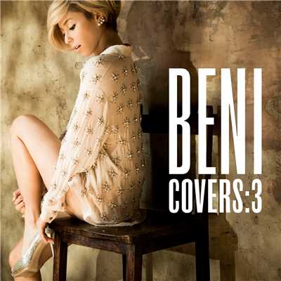 アルバム/COVERS 3/BENI