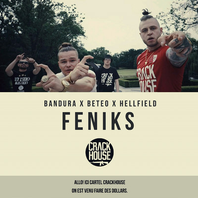 Feniks/Bandura