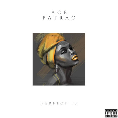 シングル/Perfect 10/Ace Patrao