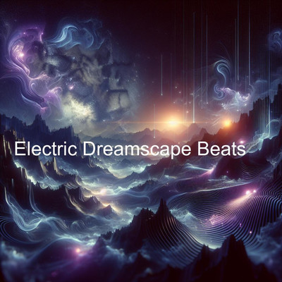 Electric Dreamscape Beats/ElecSynth ShannonMattSmith