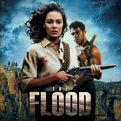 The Flood (Official Motion Picture Soundtrack)/Petra Salsjo