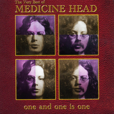 Back To The Wall/Medicine Head
