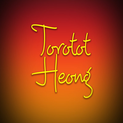 アルバム/Torotot Heong/Tati Saleh