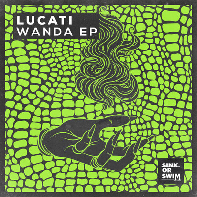 Wanda EP/LUCATI