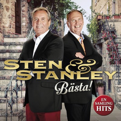 Tva steg fram och ett tillbaka/Sten & Stanley
