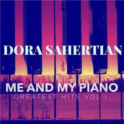 Semalam Di Cianjur (Piano Instrumental)/Dora Sahertian
