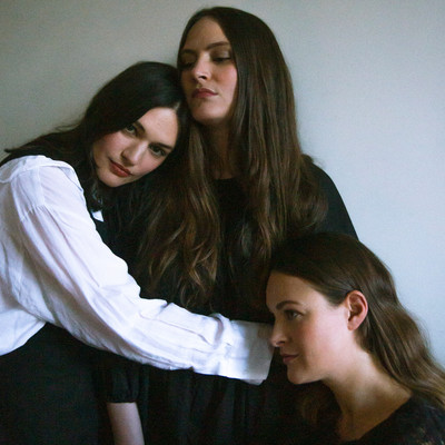 Be Kind EP/The Staves