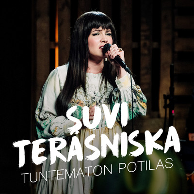 シングル/Tuntematon potilas (Vain elamaa kausi 12)/Suvi Terasniska