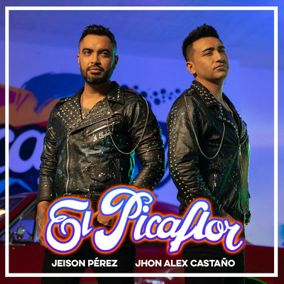 Jeison Perez／Jhon Alex Castano