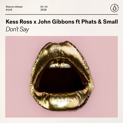 Kess Ross／John Gibbons