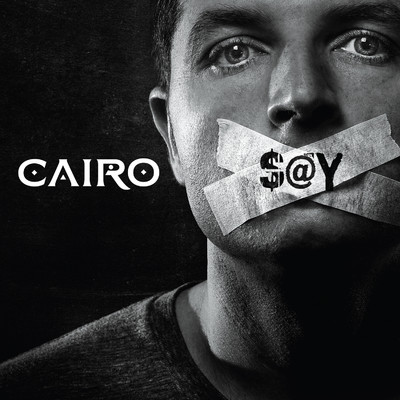 10 Cairo - Random Acts Of Kindness, Pt. 1/Cairo