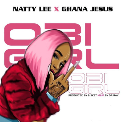 Natty Lee／Mmebusem Ghana Jesus