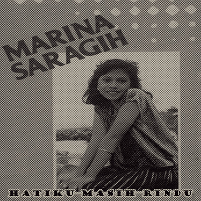 シングル/Biarlah Sayang/Marina Saragih