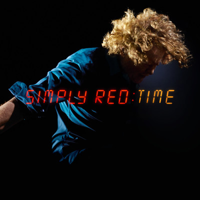 アルバム/Time/Simply Red