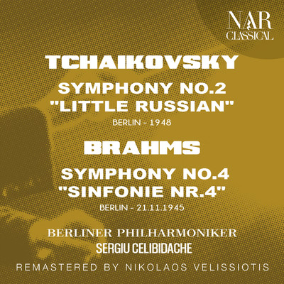 Berliner Philharmoniker, Sergiu Celibidache