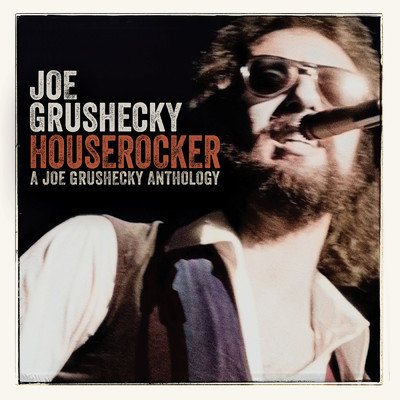 Never Be Enough Time/Joe Grushecky And The Houserockers