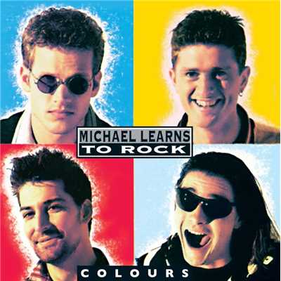 アルバム/Colours (2014 Remaster)/Michael Learns To Rock