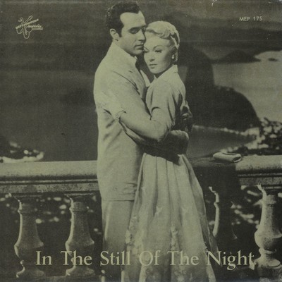 アルバム/In The Still Of The Night/Harry Arnold And His Swedish Radio Studio Orchestra
