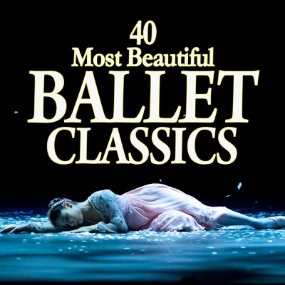 Suite from Swan Lake, Op. 20a: VII. Danse napolitaine/Alexander Lazarev