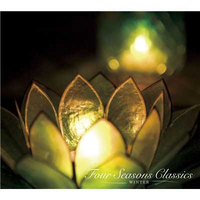 Four Seasons Classics 8 Winter EMD 2/Various Artists