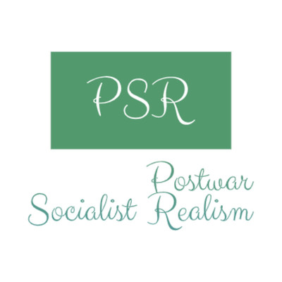 Postwar socialist realism/speaker