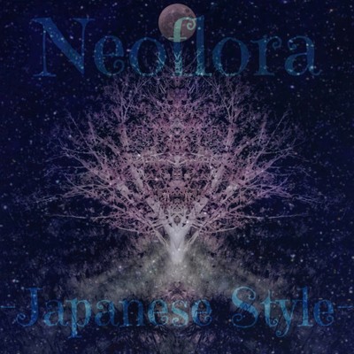 闇月ノ花(Remake)/Neoflora