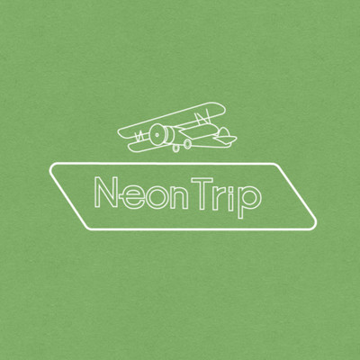 Green/Neon Trip