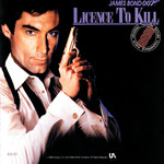 アルバム/Licence To Kill/Various Artists