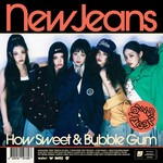 アルバム/How Sweet/NewJeans