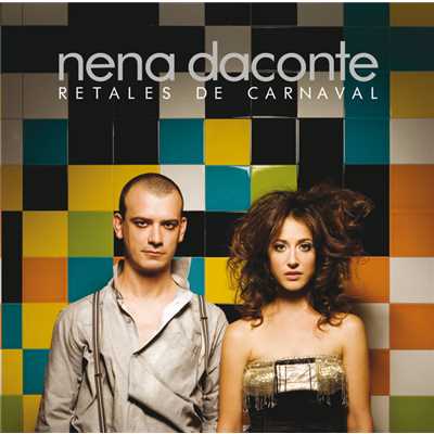 El Aleph (Album Version)/Nena Daconte