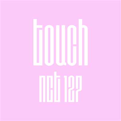 シングル/Touch/NCT 127
