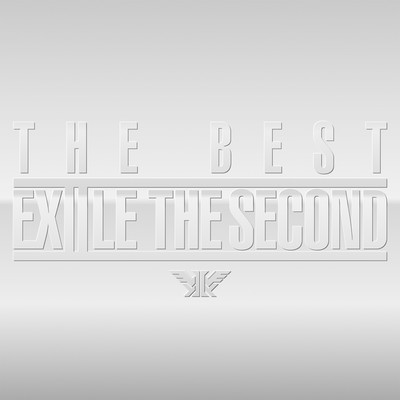 アルバム/EXILE THE SECOND THE BEST/EXILE THE SECOND
