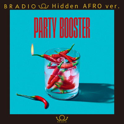 Sweet Groove (Hidden AFRO ver.)/BRADIO