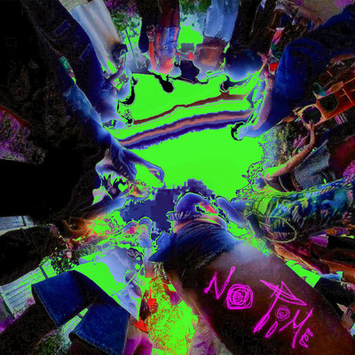 No Time (Kilburn Lane V.I.P) (Explicit) feat.Nia Archives,Beenie Man,Cristale,ShaSimone/CLIPZ