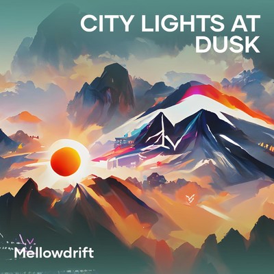 シングル/City Lights at Dusk/MellowDrift