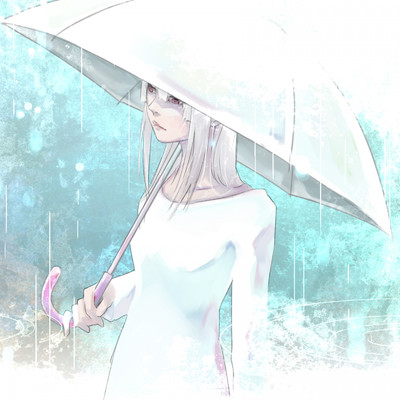 アルバム/Rain/yule