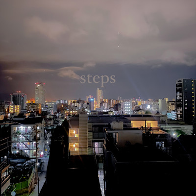 アルバム/steps/ALL ITEM 10 TIMES