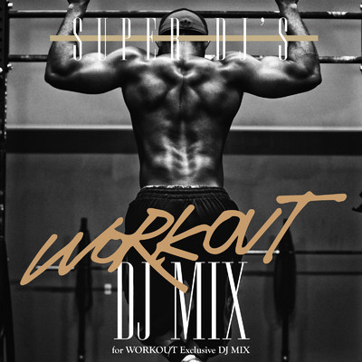アルバム/WORK OUT DJ MIX VOL.3 - 洋楽 ヒットチャート 超絶カッコイイ洋楽メドレー -/DJ MIX PROJECT
