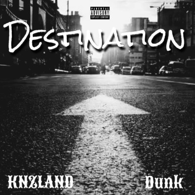 Destination (feat. Dunk)/KNZLAND