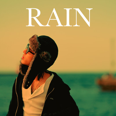 RAIN (feat. ALIFE & Smooth-G)/Luv Fvvgo