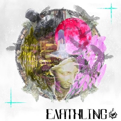 ビードロ/EARTHLING